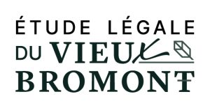 Étude Légale du Vieux-Bromont
